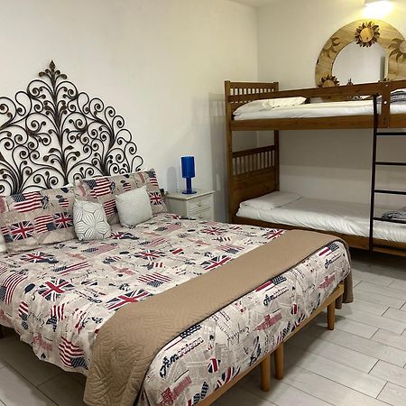 Casa Vacanza Serena Palazzago Eksteriør billede