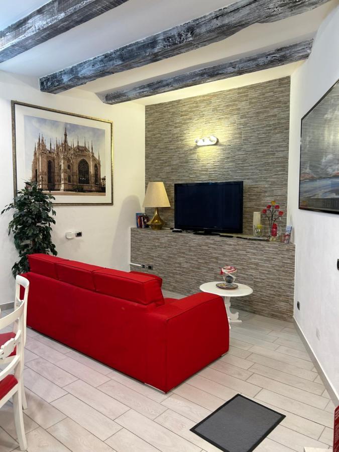 Casa Vacanza Serena Palazzago Eksteriør billede