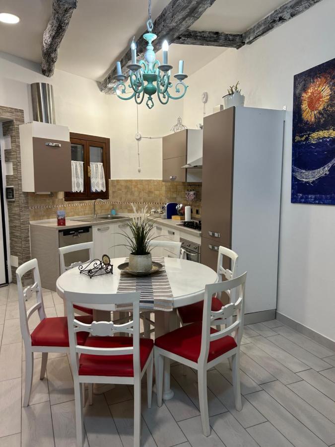 Casa Vacanza Serena Palazzago Eksteriør billede