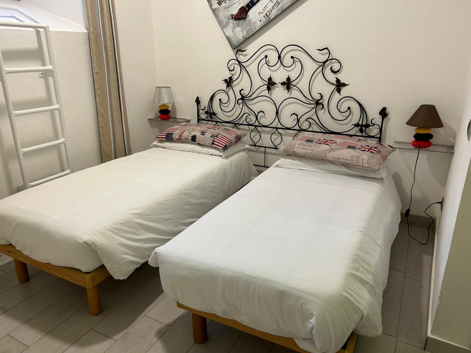 Casa Vacanza Serena Palazzago Eksteriør billede