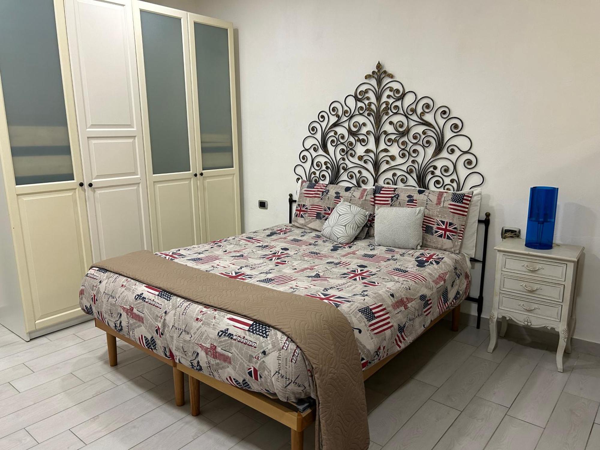 Casa Vacanza Serena Palazzago Eksteriør billede