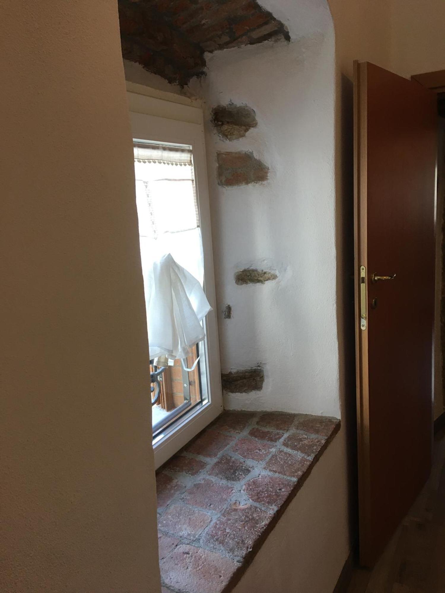 Casa Vacanza Serena Palazzago Eksteriør billede