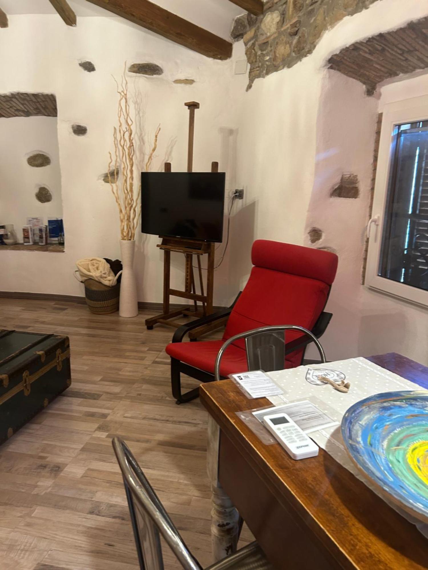 Casa Vacanza Serena Palazzago Eksteriør billede