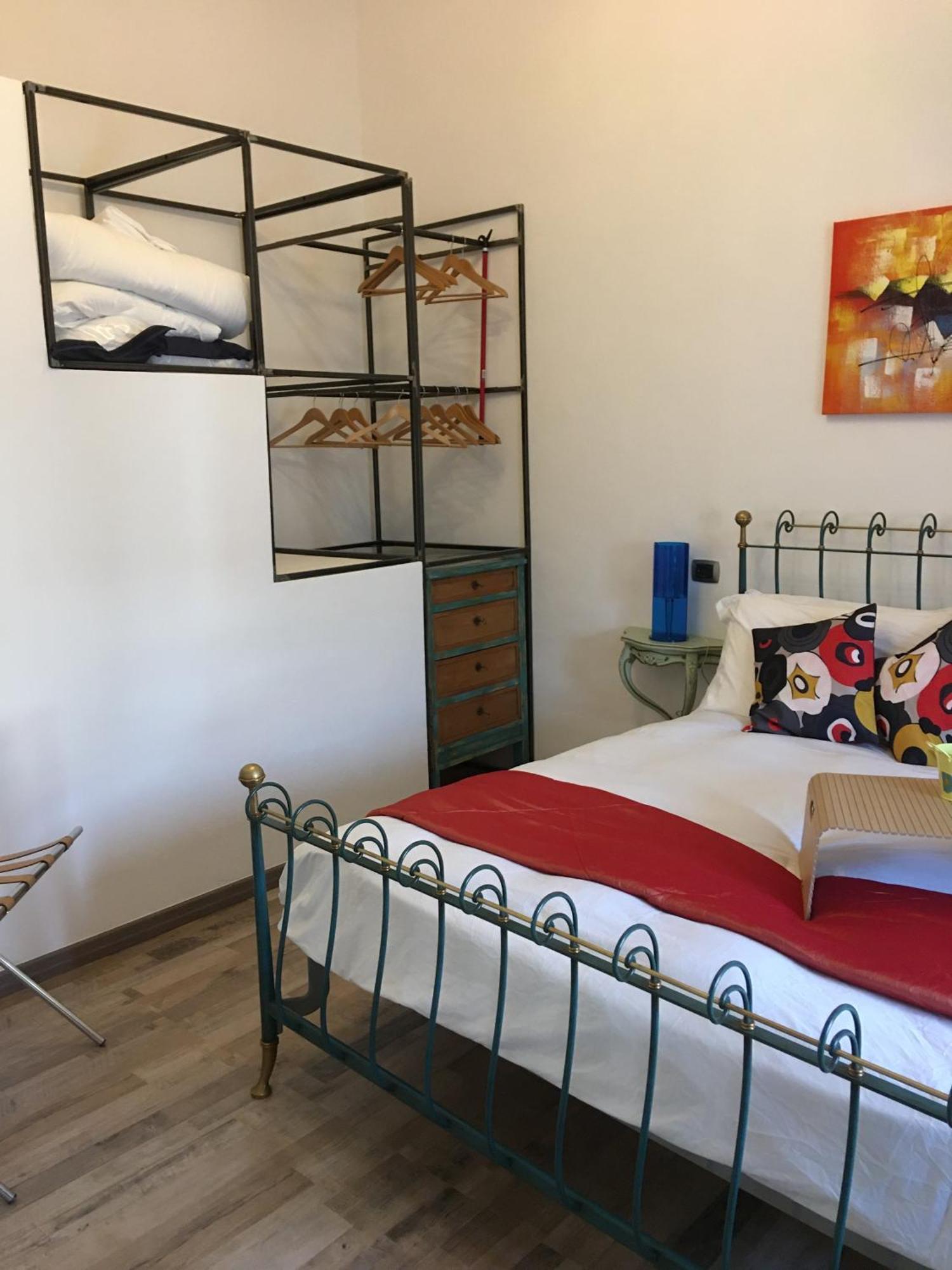 Casa Vacanza Serena Palazzago Eksteriør billede