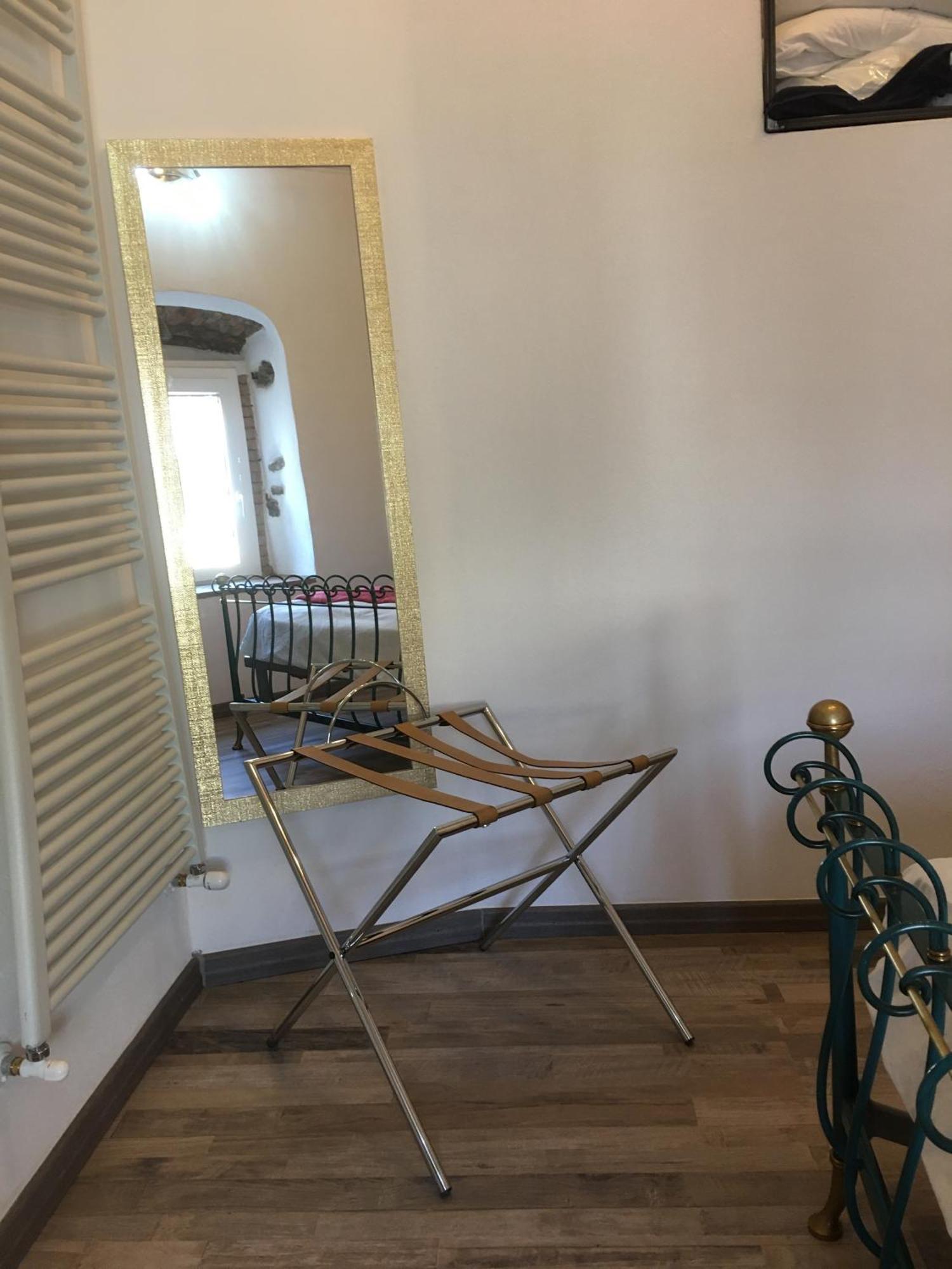Casa Vacanza Serena Palazzago Eksteriør billede
