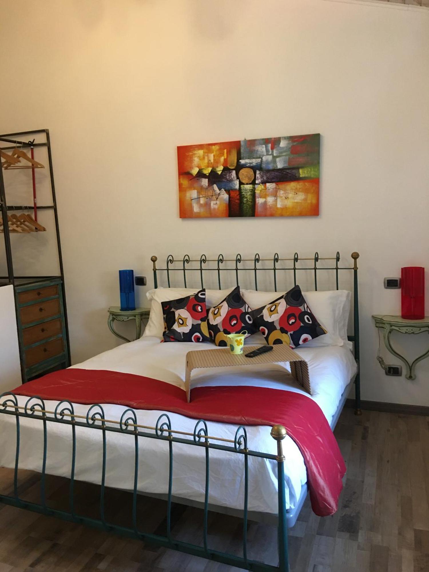 Casa Vacanza Serena Palazzago Eksteriør billede