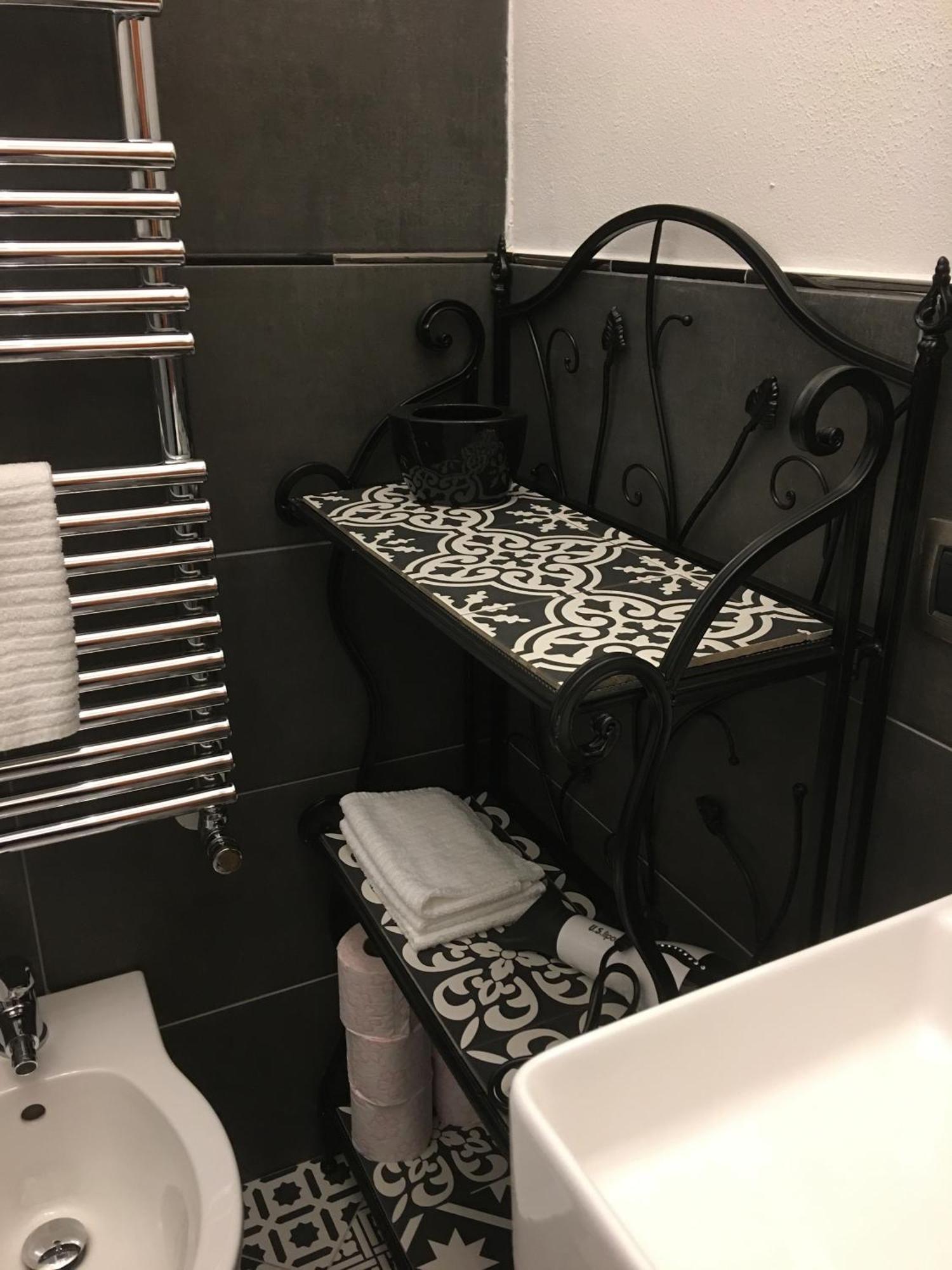 Casa Vacanza Serena Palazzago Eksteriør billede