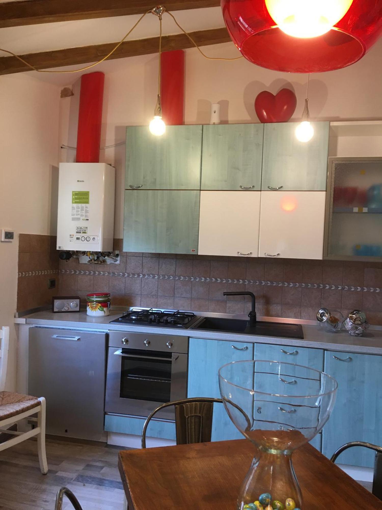 Casa Vacanza Serena Palazzago Eksteriør billede
