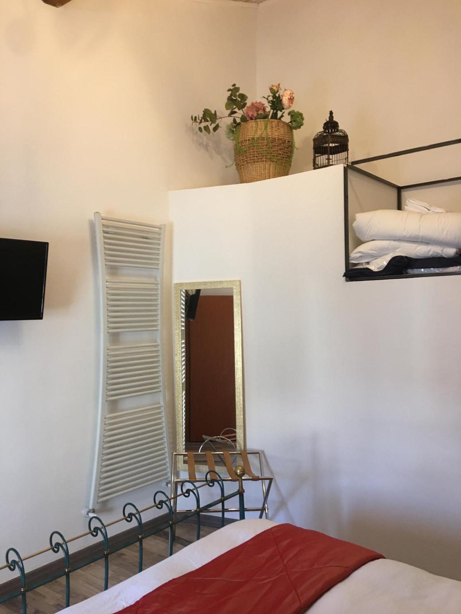 Casa Vacanza Serena Palazzago Eksteriør billede