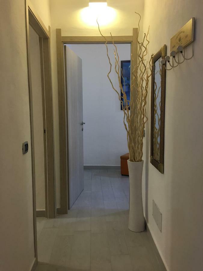 Casa Vacanza Serena Palazzago Eksteriør billede