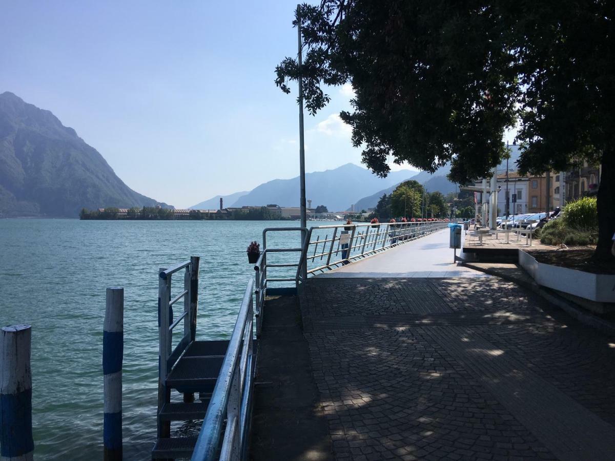 Casa Vacanza Serena Palazzago Eksteriør billede